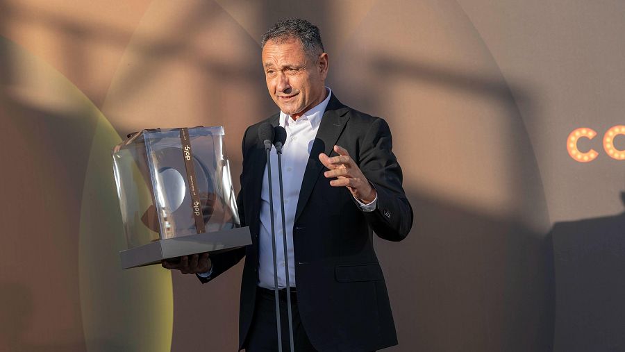Enrique Tomás