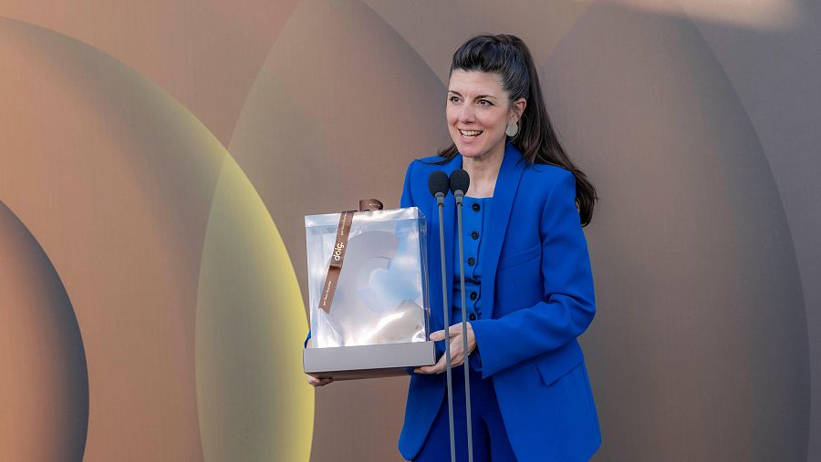 Raquel García-Tomás