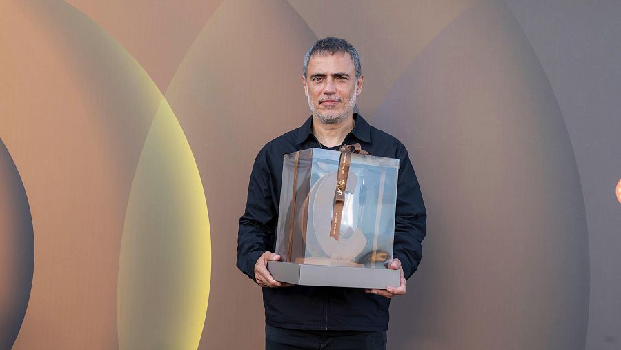 Julio Manrique