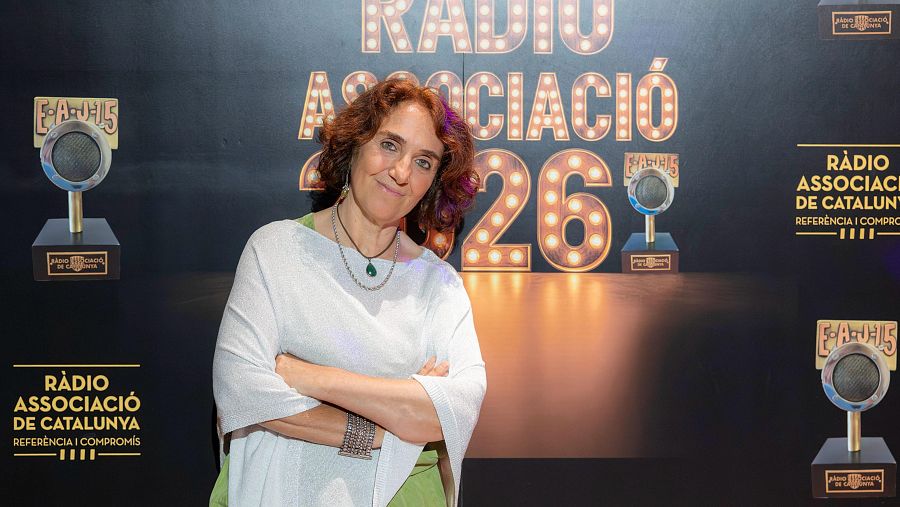 Pilar Sampietro