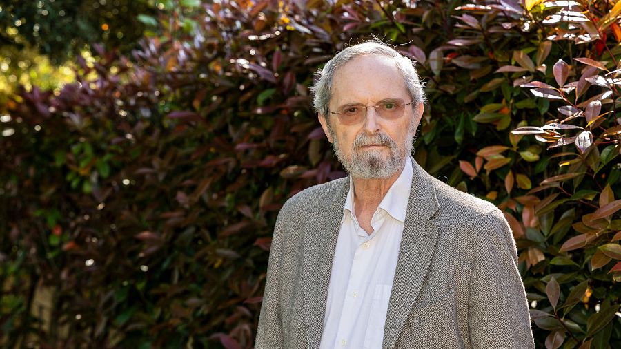 El fundador de La Fageda, Cristóbal Colón: 