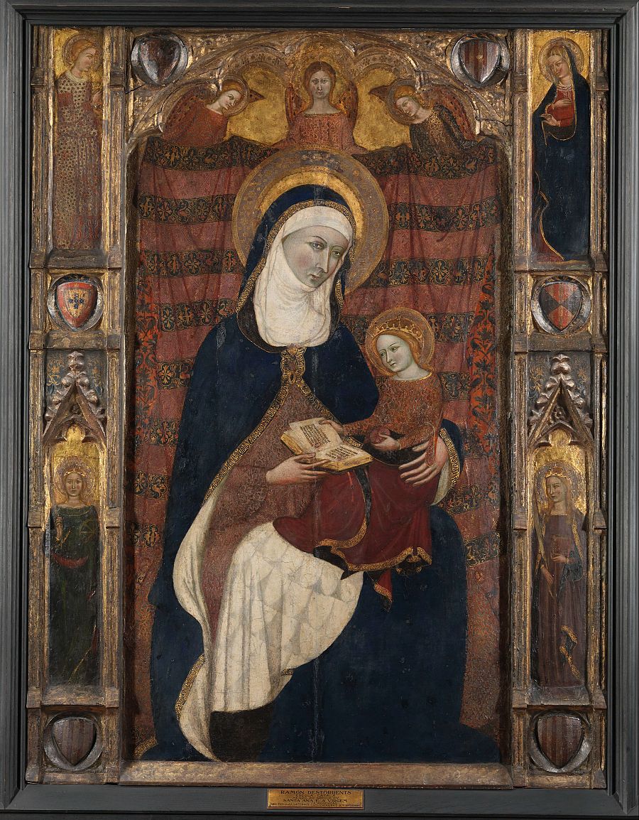 Exposición en el Museo del Prado
