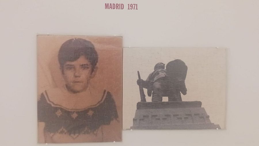 Exposición de Felix Gonzalez-Torres