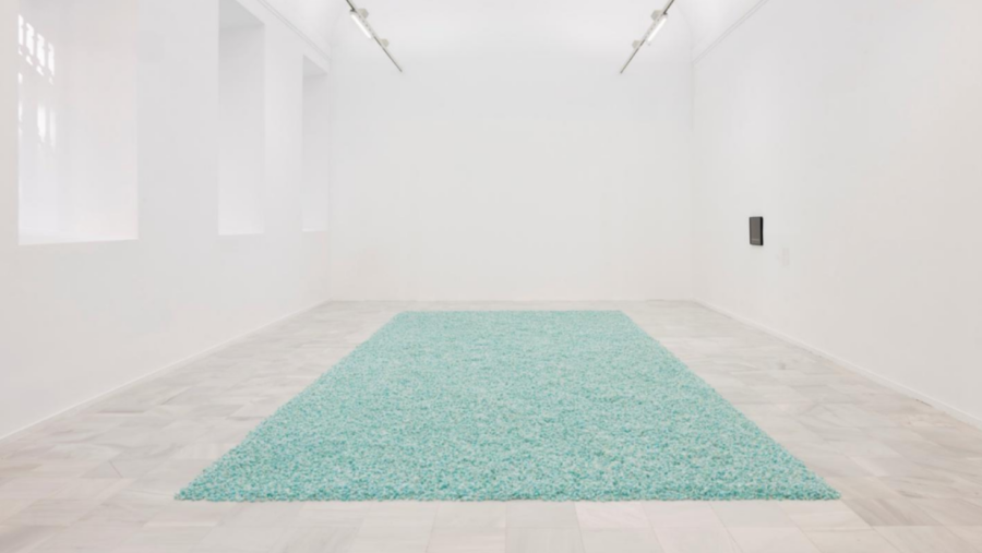 Exposición de Felix Gonzalez-Torres