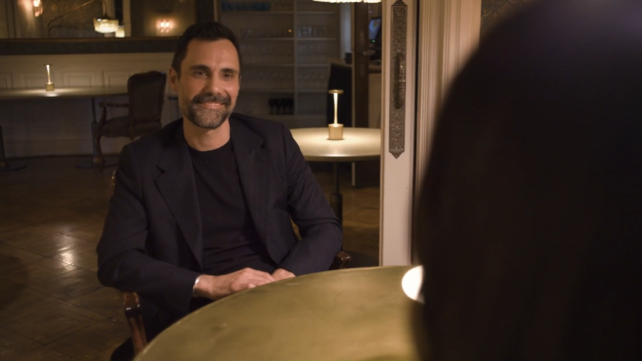 Per què Roger Torrent, expresident del Parlament, està a favor de la IA en defensa?
