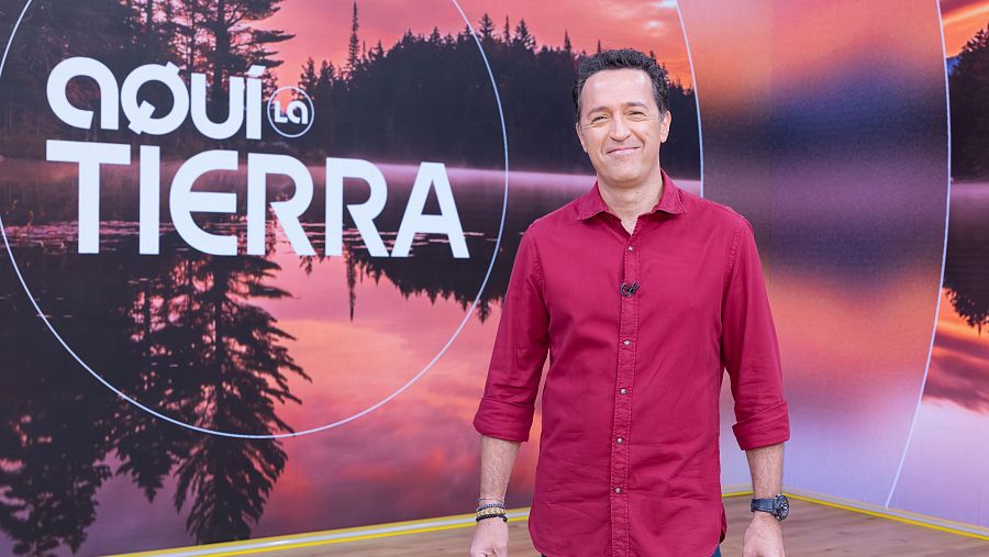 'Aquí la Tierra' también mejora