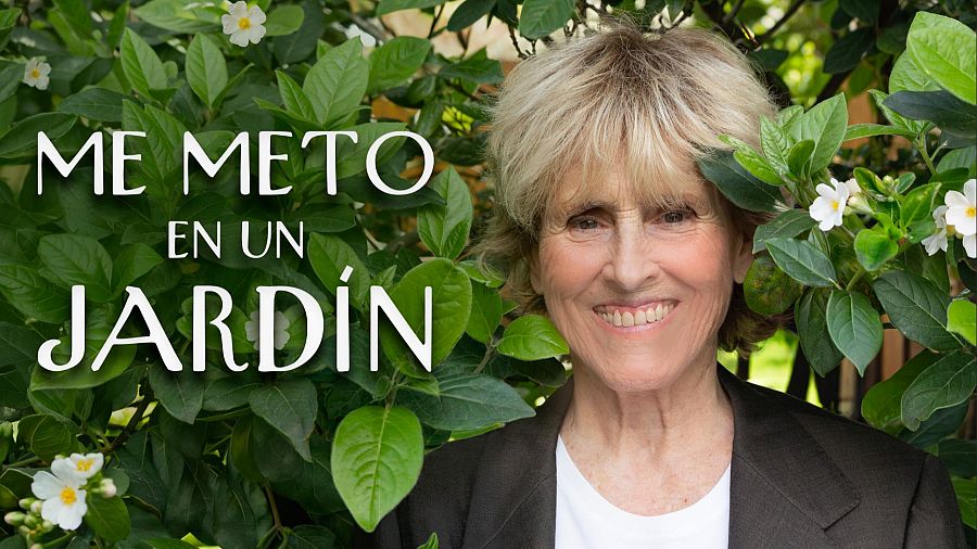 Gran estreno de Mercedes Milá, en La 2