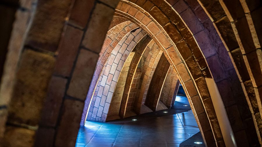 'Fonamentals' aborda el procés de recuperació i restauració de la Casa Milà