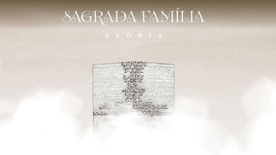 Portada del tercer capítol: Glòria. Un projecte centenari que s'adapta al segle XXI