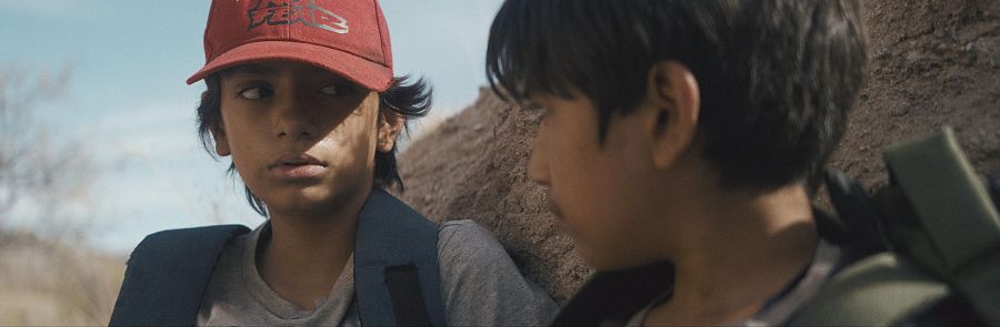 Imagen de 'Andy'