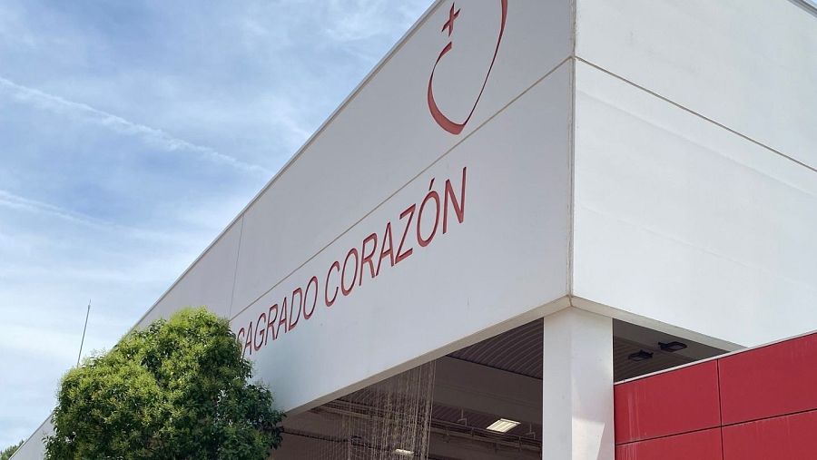 Los peregrinos ultiman detalles para ir a ver al papa León XIV