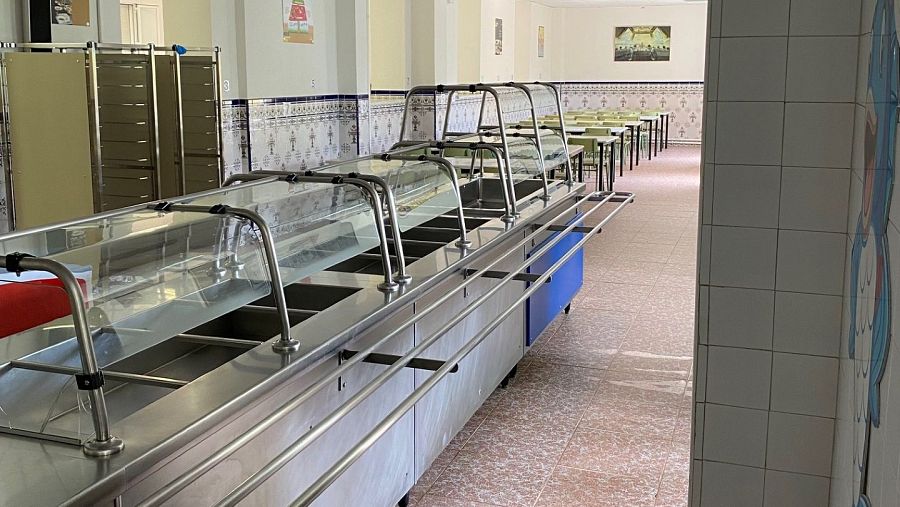Los peregrinos ultiman detalles para ir a ver al papa León XIV