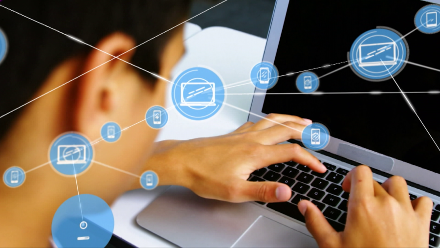 El mes de - Alfabetización Digital: Cuida tu información personal en Internet