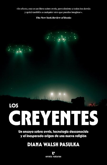Ensayo sobre ovnis