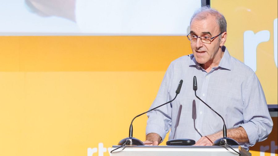 Roberto Lakidain