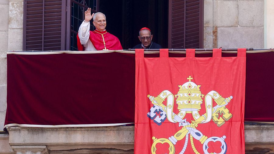 Cuarto día de visita del papa a España: martes 9 de junio