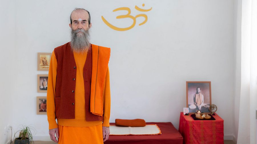 Swami Satyananda Saraswati  a 'Noms propis'