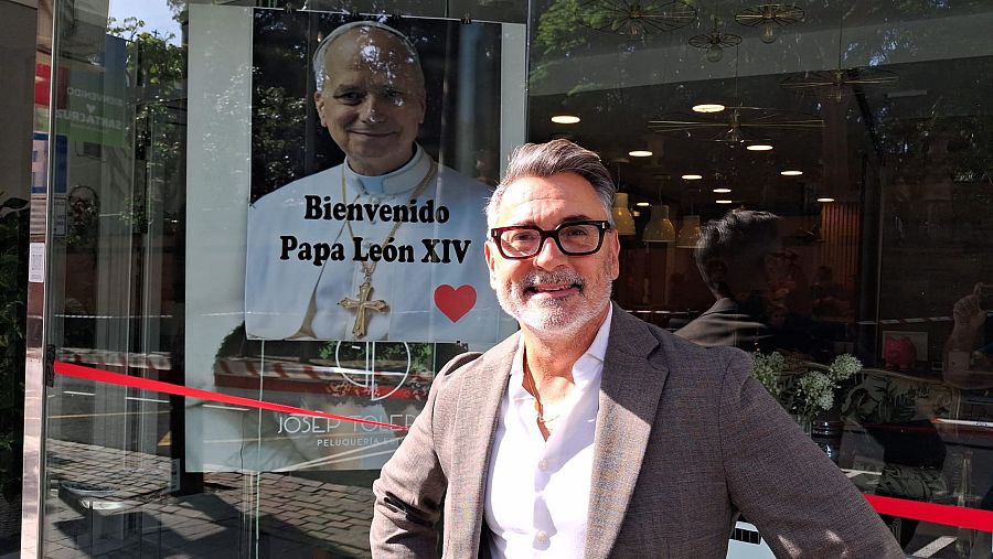 Josep Toledano ha preparado un 