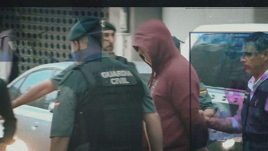 Imagen del reportaje
