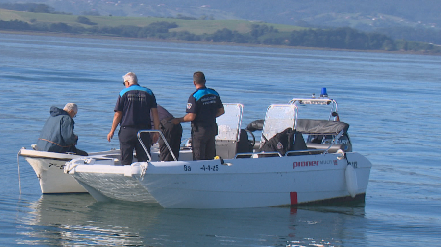 Desde el puerto hasta el mar: el trabajo que combate la pesca ilegal y protege los recursos