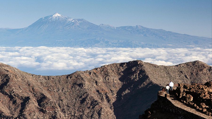 Canarias, un laboratorio de primer nivel.