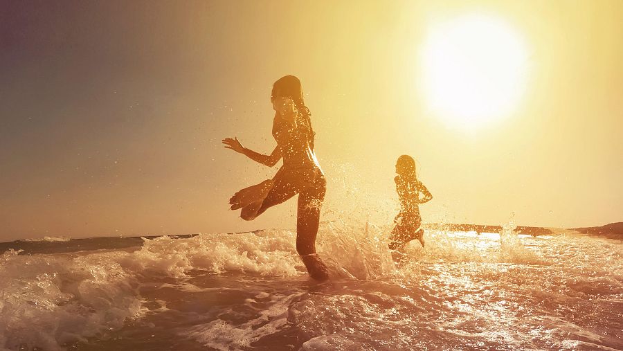 Consejos para protegerse del calor extremo.