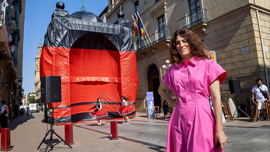 Concéntrico 2026 reinventa el arco de San Bernabé