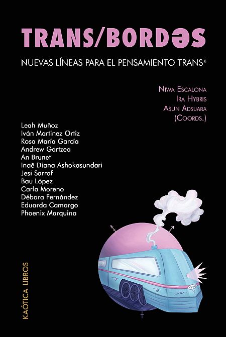 Transbordes