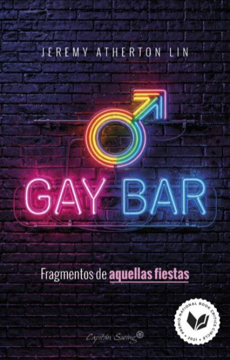 Bar Gay