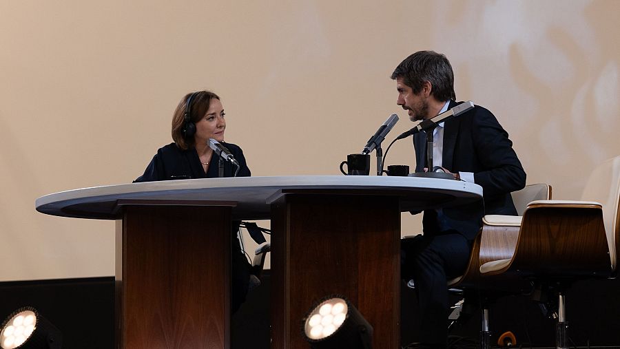 'La Semana' de Pepa Bueno desvela las imágenes nunca vistas del primer Orgullo de Madrid de 1978 que grabó Zulueta
