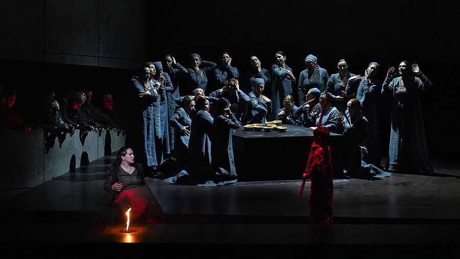 Verdi vuelve al Teatro Real