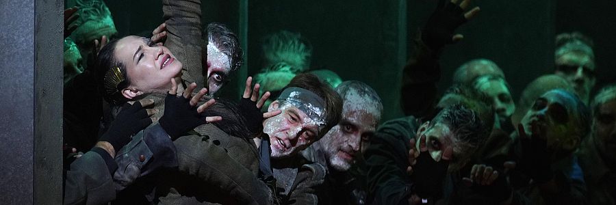 El Teatro Real repone 'Il trovatore'
