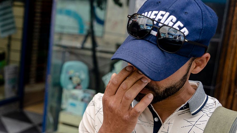 Termina el plazo de una regularización: 