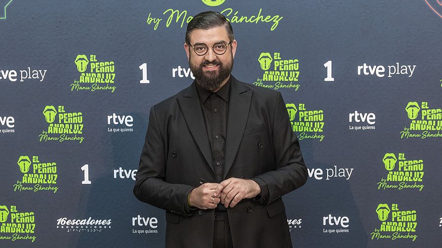 El perro andaluz, mejor estreno de entretenimiento