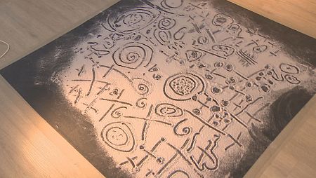 Pan de millo como aprendizaxe en Lalín