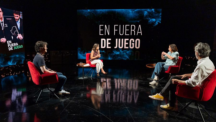 Coloquio en torno al fútbol y cine, en HNC