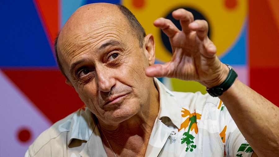 Pepe Viyuela, Premio Corral de Comedias del Festival de Almagro