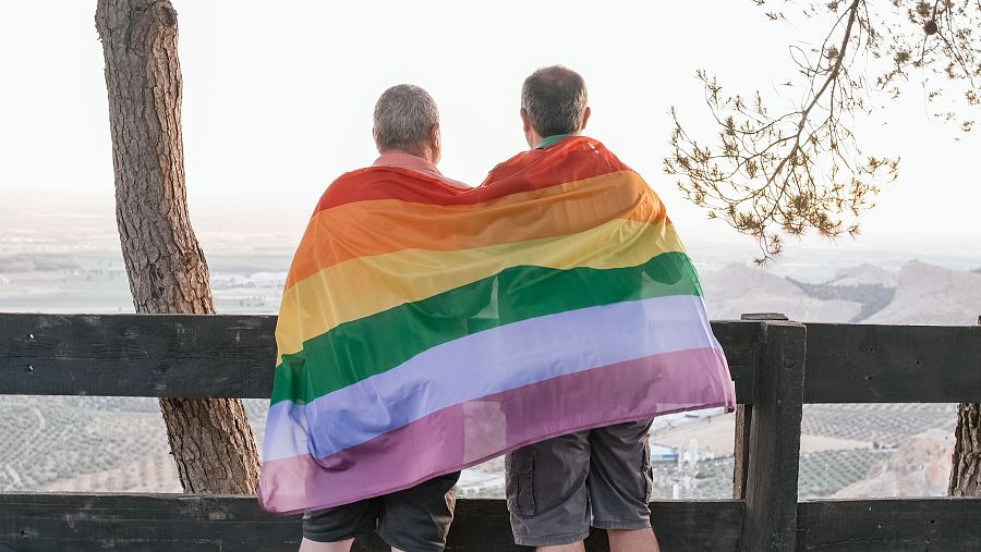 Mayores LGTBIQ denuncian discriminación