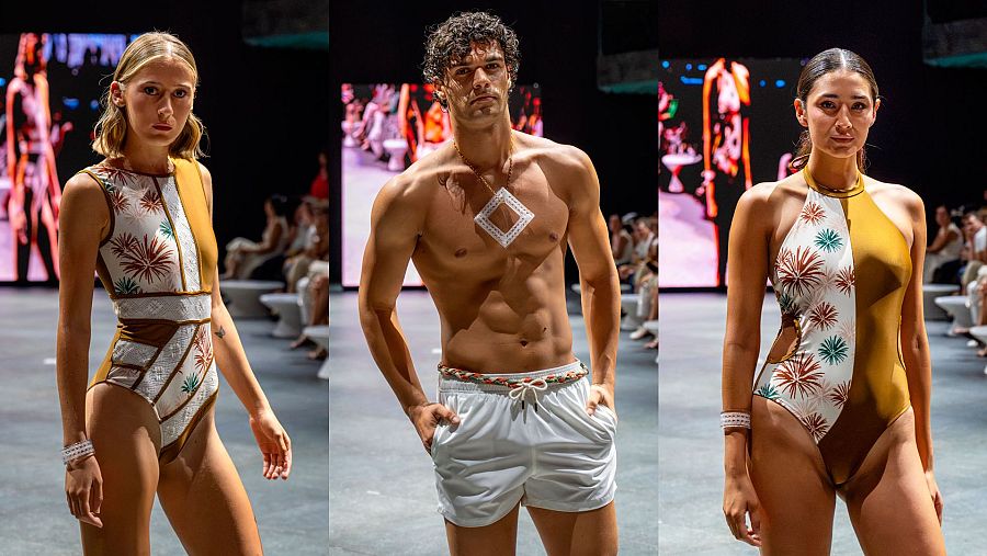 Premio Nacional de Moda Baño Nuevos Talentos Moda de España 2026