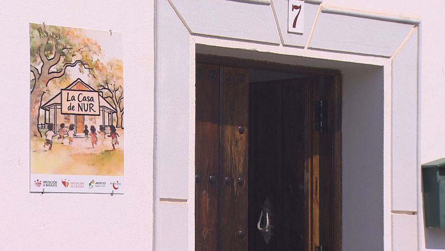 Fachada de 