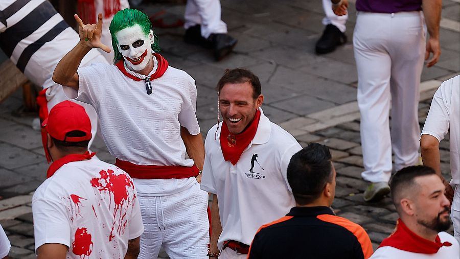 EFE/Villar López