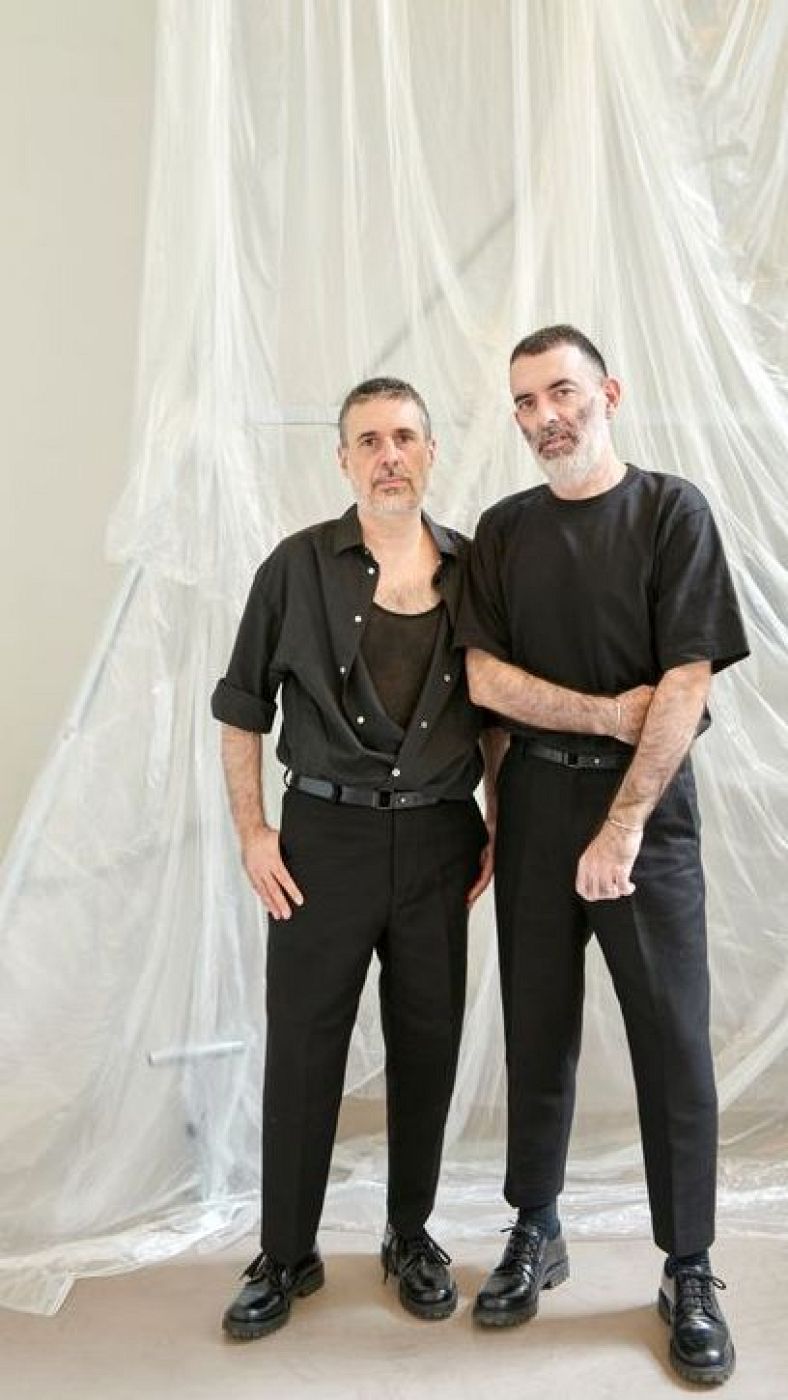 We are Spastor gana el Premio Nacional de Diseño de Moda