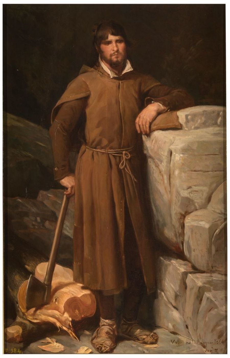 El Prado expone a Bécquer
