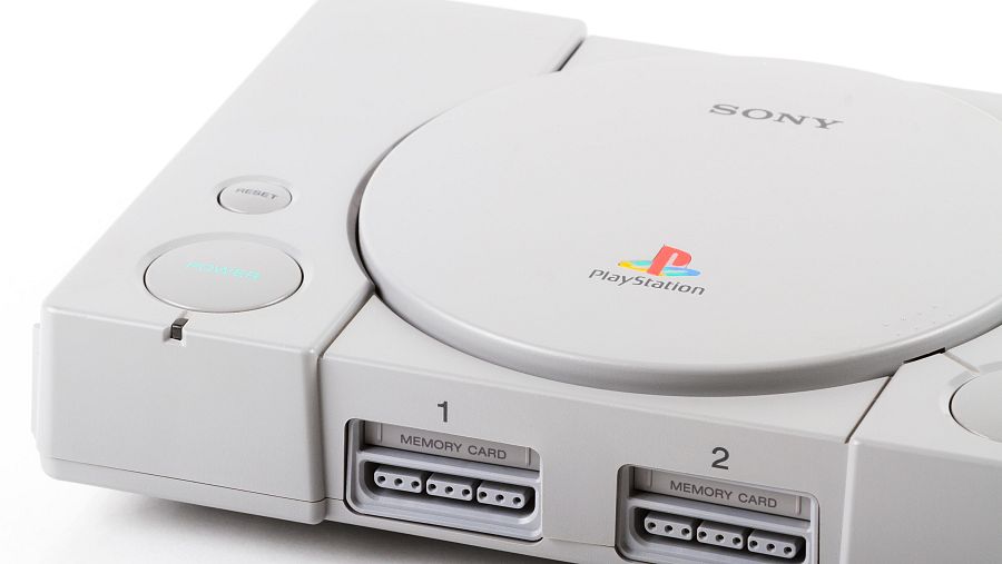 PlayStation (1994)