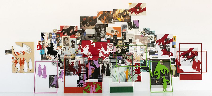Patchwork MAD, 2010