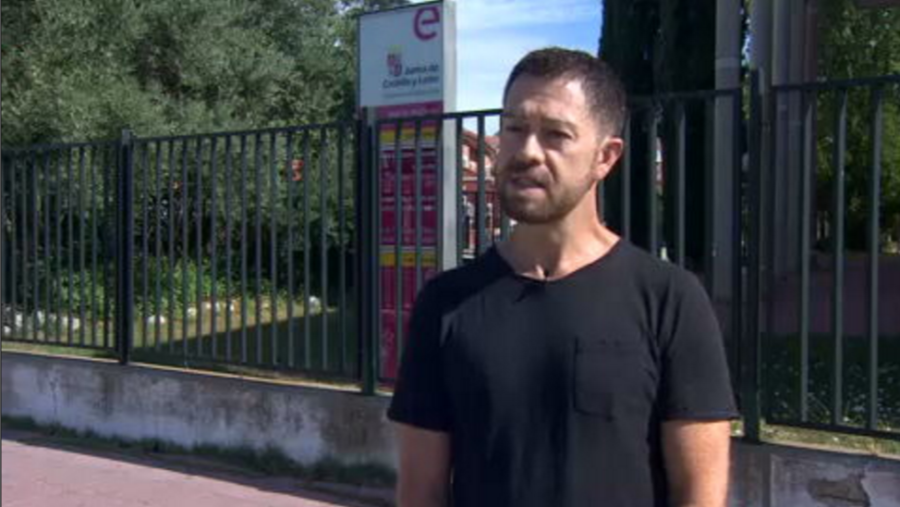 causas del alto porcentaje de suspensos en las oposiciones de Educación Secundaria en Castilla y León