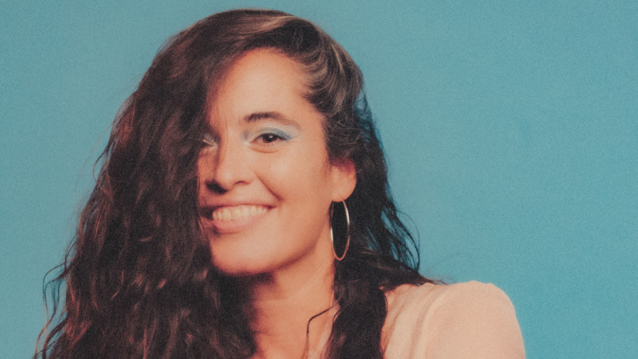 La cantante Sílvia Pérez Cruz, que inaugurará el festival el viernes 17 de julio