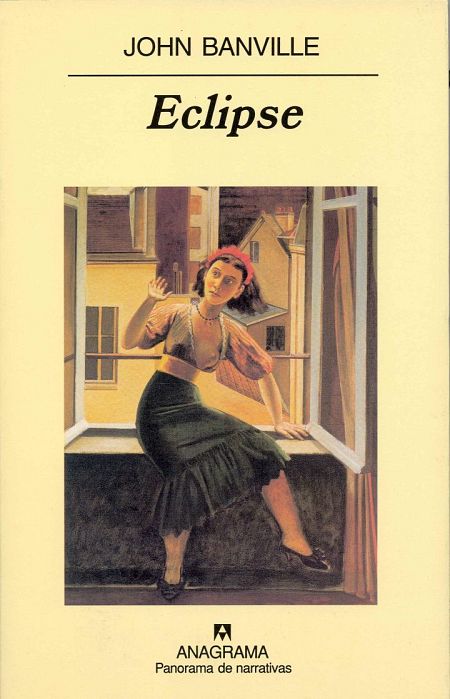 Eclipse de Banville
