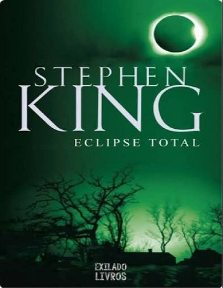Eclipse total de Stephen King