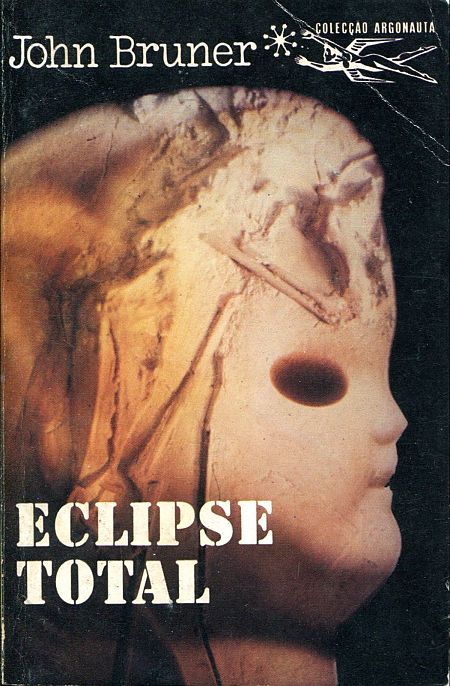 Eclipse total de John Brunner